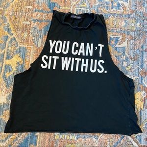 brandy melville tank top